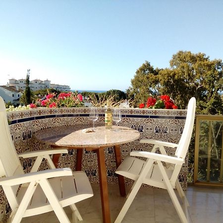Great Puerto Banus Apartment Marbella Buitenkant foto