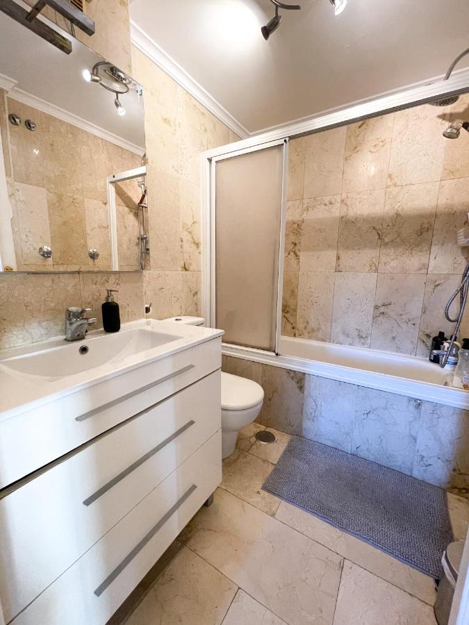 Great Puerto Banus Apartment Marbella Buitenkant foto