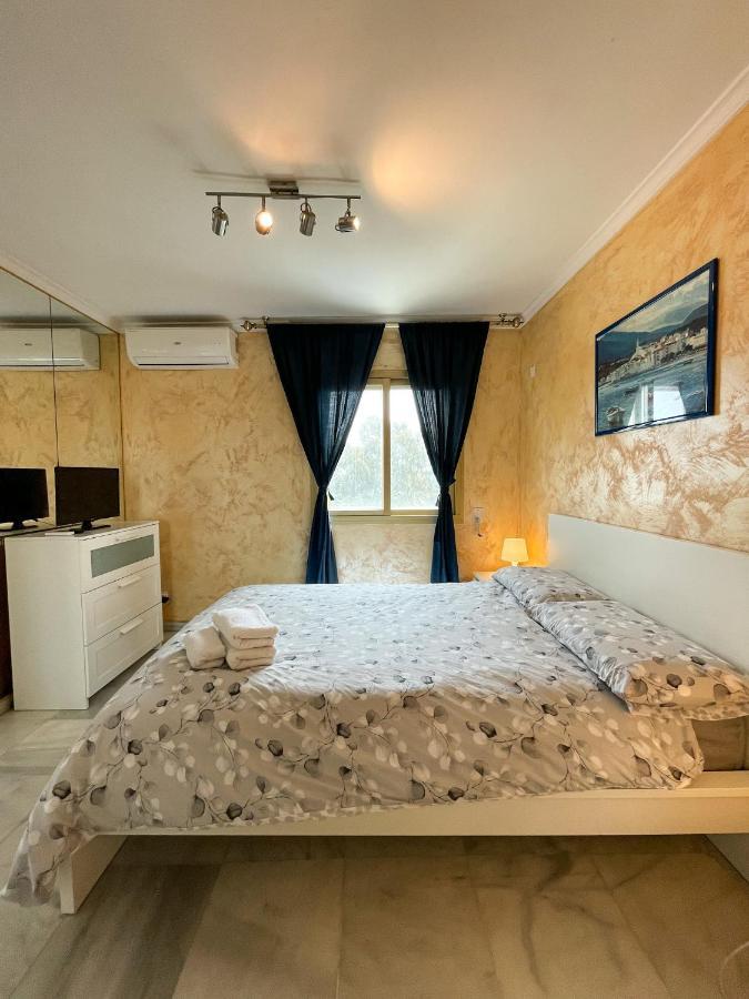 Great Puerto Banus Apartment Marbella Buitenkant foto